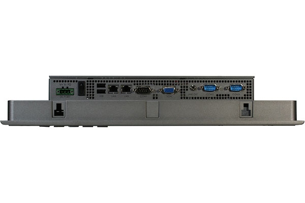 May tinh cong nghiep Panel PC Aaeon AHP 2173
