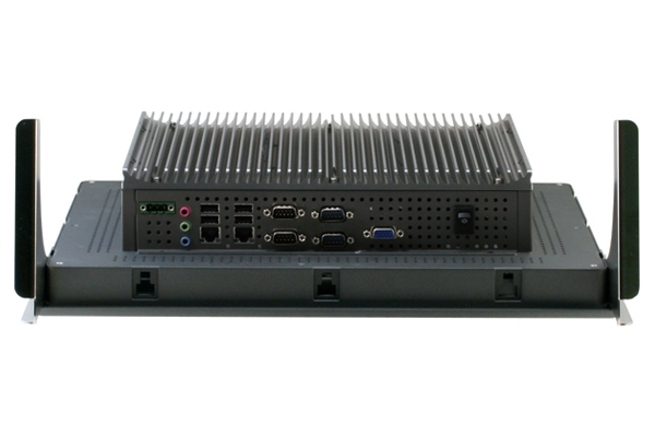 Panel PC Aaeon AHP 2176 17 inch