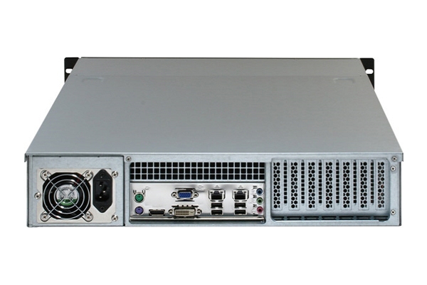 May tinh AAEON NVR Q67S Core i7 2600