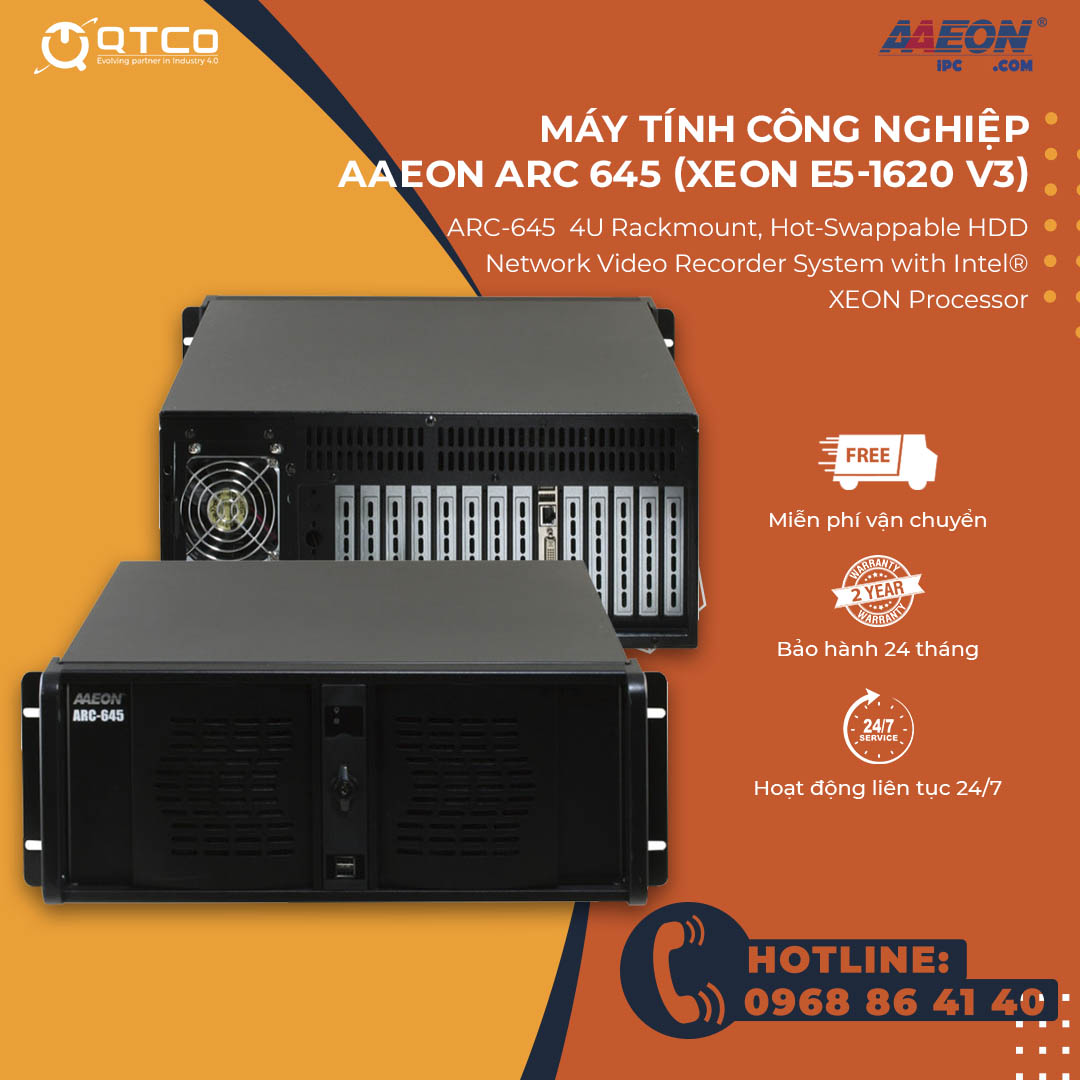 may-tinh-cong-nghiep-ARC-645-XEON-E5-1620-V3