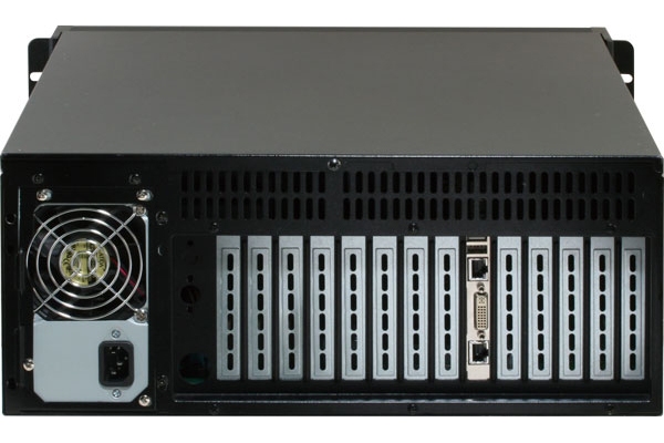 Máy tính công nghiệp AAEON ARC-645