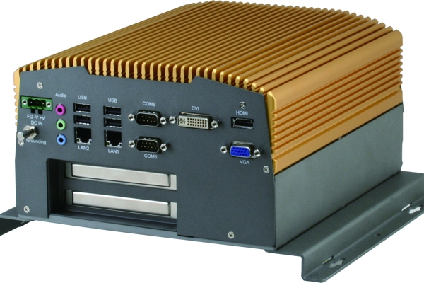 AEC-6769 là dòng máy tính không quạt 